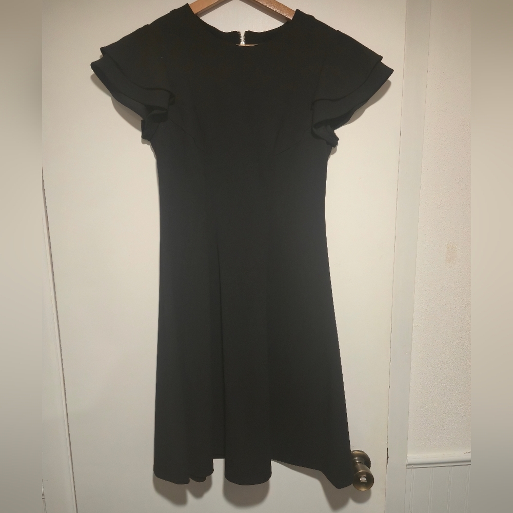 Black Tommy Hilfiger Dress